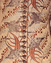 Ärmellose Weste, ca. 1705-15