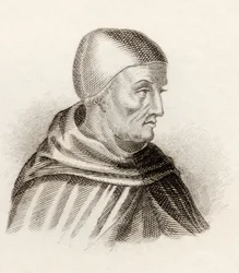 St. Albertus Magnus, aus 