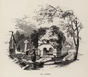 St Cleer