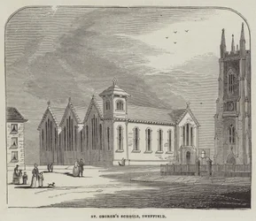 St. George