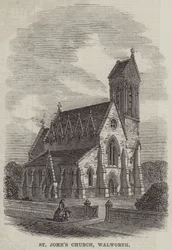 St. John
