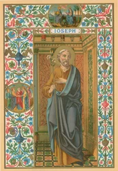 Heiliger Josef
