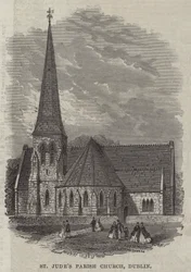 St. Jude