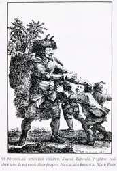 St. Nikolaus