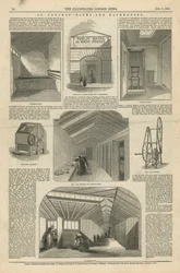 St Pancras Bäder und Waschhäuser