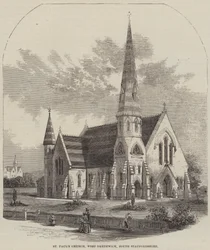 St. Paul