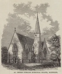 St. Peter