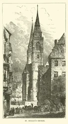 St. Sebalduskirche
