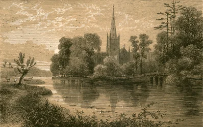 Stratford-upon-Avon