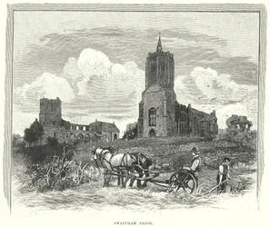 Swaffham Prior