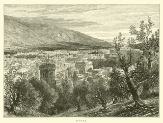 Sychar