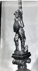 Schildträger, 1638