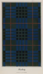 Tartan des Clans Mackay
