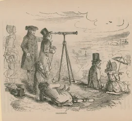 Teleskope