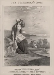 Tennysons Enoch Arden