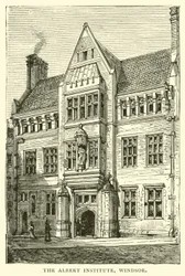 Das Albert-Institut, Windsor