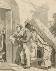 Der Berners Street Schwindel