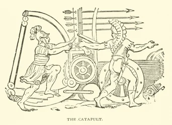 Die Katapult