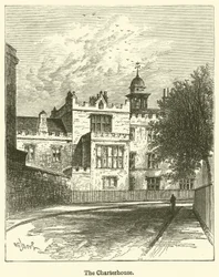 Die Charterhouse