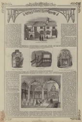 Die Charterhouse, 1843