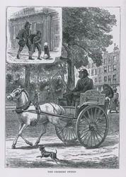 Der Schornsteinfeger