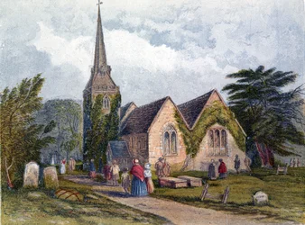 Die Kirche