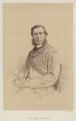 Der Earl of Cork
