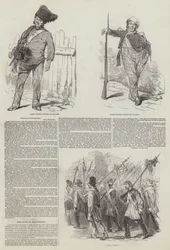 Das Fest der Brüderlichkeit