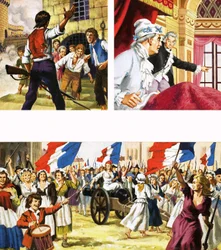 Die Französische Revolution