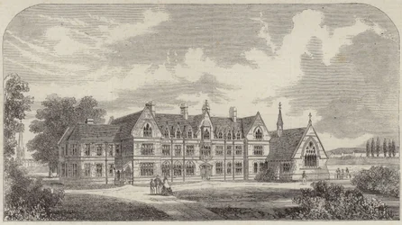 Die Godolphin-Schule