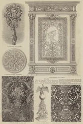 Die Große Ausstellung (Stich)