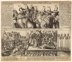 Das Pulververschwörung