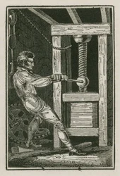 Der Maschinist