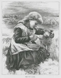 Das Lamm