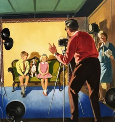 Der Fotograf