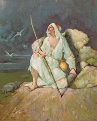 Der verlorene Sohn