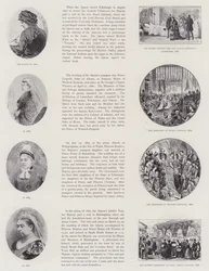 Die glorreiche Herrschaft der Königin