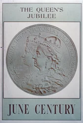 Das Jubiläum der Königin 1837-87