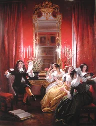 Das Konzert