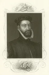 Der Regent Murray