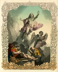 Die Auferstehung