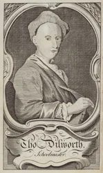Der ehrwürdige Thomas Dilworth