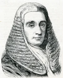 Der ehrenwerte Sir Joseph Napier
