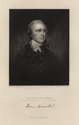 Der Rechte Ehrenwerte Thomas Grenville