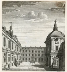 Das Royal College of Physicians