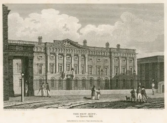 Die Königliche Münze