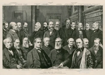 Die Royal Society