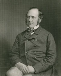 Der Rt. Hon. William Thomas Spencer Wentworth-Fitzwilliam, Earl Fitzwilliam