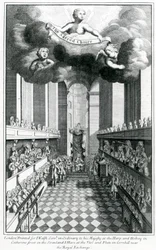 Der Heilige Chor