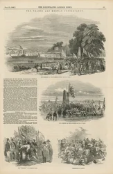 Die Thames und Medway Conservancy